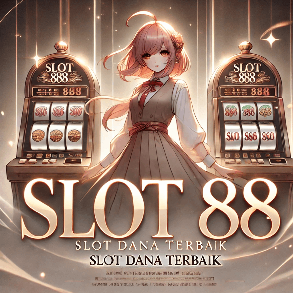 Slot 888 : Situs Slot Dana Deposit 5k 10k Tanpa Potongan